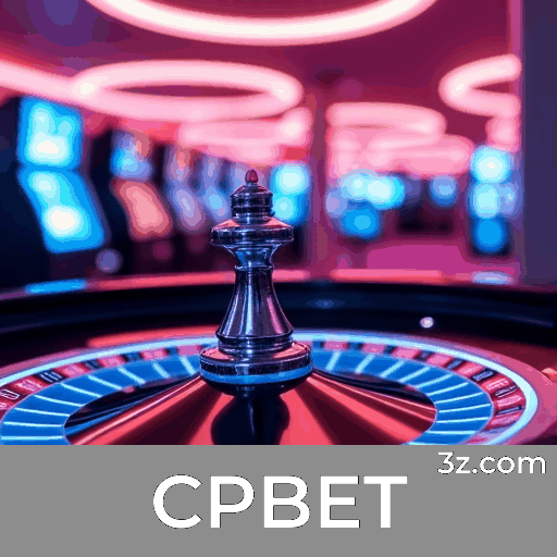 CPBET: Cassino e Apostas Seguras e Divertidas