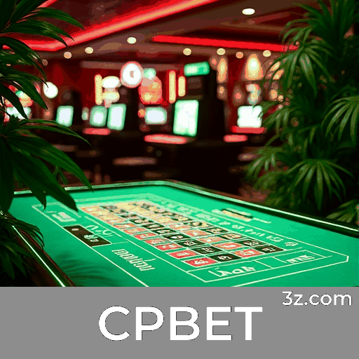 CPBET: Jogos Inovadores com Tecnologia Avançada