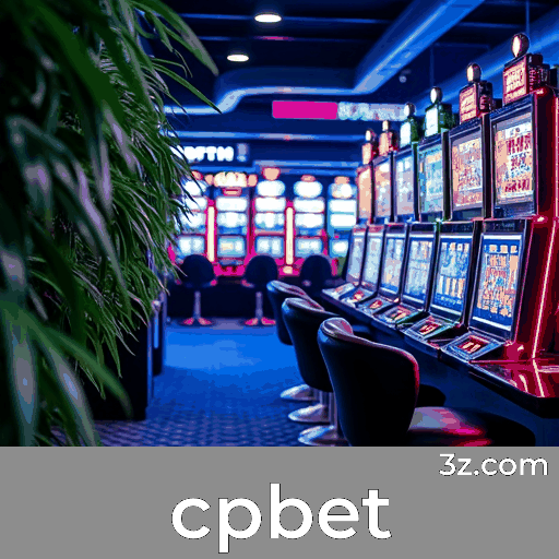 cpbet Social Casino: A Nova Experiência de Entretenimento