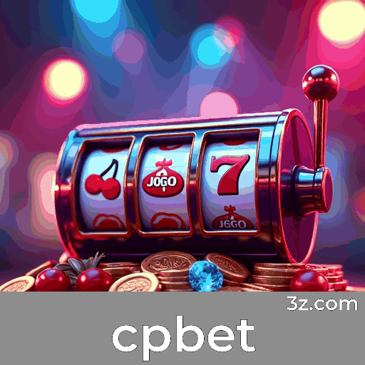 Experimente a Emoção dos Jogos de Cassino com cpbet